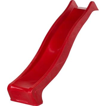 RUTSCHKANA PLUS RÖD 232 CM