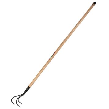 KULTIVATOR GARDOL 3-TÄNDER 154CM