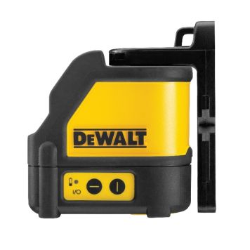 LINJELASER DEWALT DE0892 RÖD LASER                           