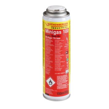 GAS ROTHENBERGER INDUSTRIAL MINI 100 150ML