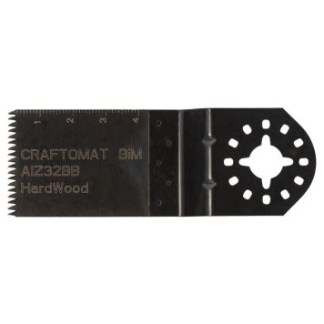 SÅGBLAD CRAFTOMAT FÖR MULTIMASKIN