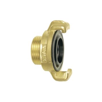 GÄNGKOPPLING  1 1/2 " AG