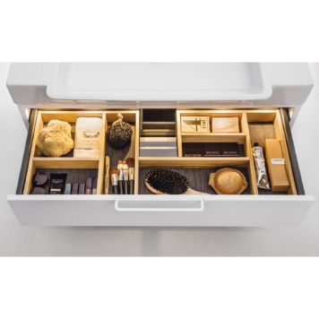 LED-BELYSNING SVEDBERGS I ÖVRE LÅDA 60 CM