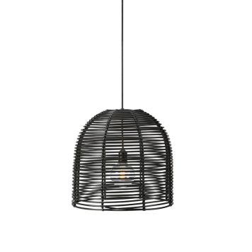 TAKLAMPA MARKSLÖJD GARDEN 24 40CM