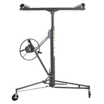 GIPSSKIVEHISS MED TILTFUNKTION MAX 68KG