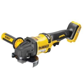 VINKELSLIP DEWALT DCG418N-XJ XR FLEXVOLT 54V UTAN BATTERI