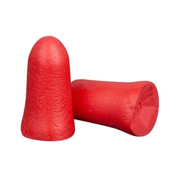 HÖRSELPROPP ZEKLER 802S 10-PACK STRL S