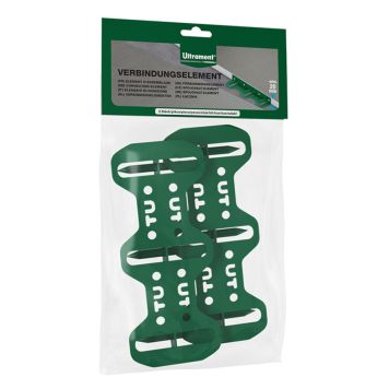 ANSLUTNINGSELEMENT ULTRAMENT DO-IT 2ST