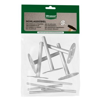 SLAGPLUGG ULTRAMENT DO-IT 5ST