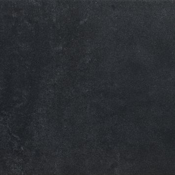 KLINKER ART-TEC SVART SEMIPOLERAD 60X60CM 1,44M²/KRT