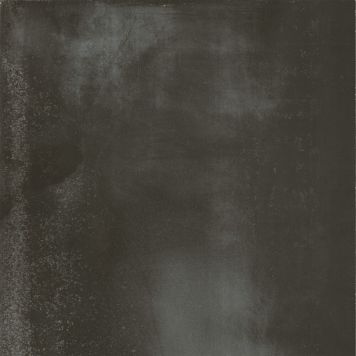 KLINKER OXYD SVART 60X60 CM 1,08M²/KRT