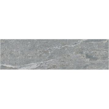 SOCKEL TILL KLINKER EVEREST GREY RIVER BRICKS 7X28CM 0,98M²/KRT