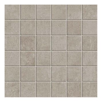 MOSAIK DRAFT GREY 30X30CM 0,90 M²/KRT