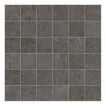 MOSAIK DRAFT DARK 30X30CM 0,90 M²/KRT