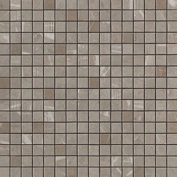 MOSAIK MARBLE SILVER 30.5X30.5CM 0.56M²/KRT