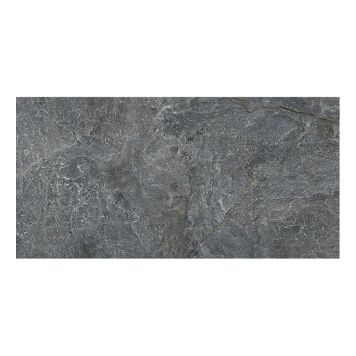 KLINKER QUARZO ANTRACIT DARK 30X60CM 1,08M²/KRT