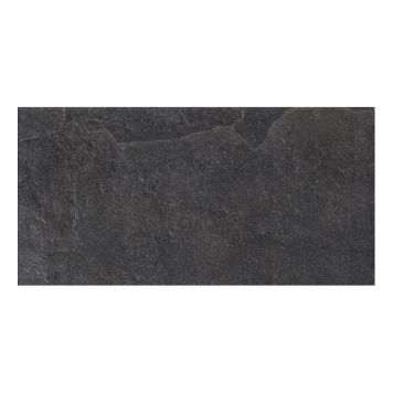 KLINKER JÄMTLAND BLACK 30X60CM 1,08M²/KRT