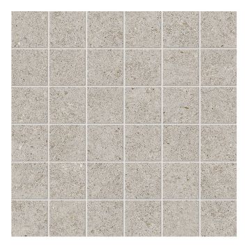 MOSAIK SÄVSJÖ ASH 30X30CM 0,9 M²/KRT