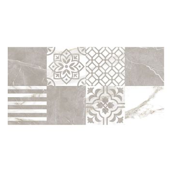 KLINKER MARBLE VISION CEMENTIA 30X60CM 1,44 M²/KRT