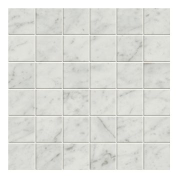 MOSAIK EXISTENCE EX CARRARA 30X30CM 0,9 M²/KRT
