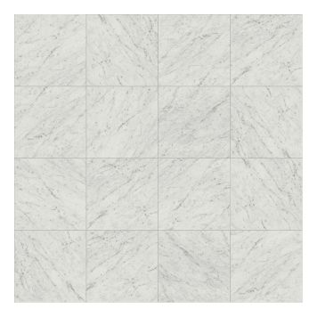 MOSAIK EXISTENCE CARRARA MATT 15X15 0,63 M²/KRT