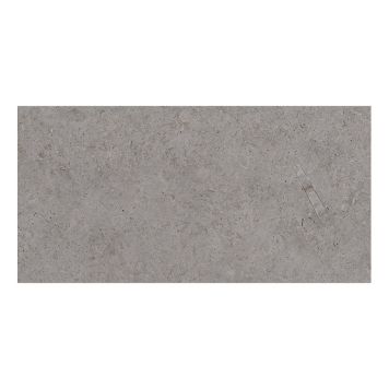 KLINKER ÖLAND MÖRKGRÅ 30X60CM 1,07 M²/KRT