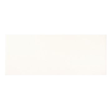 KAKEL VIT MATT 20X50CM 1M2/KRT