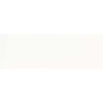 KAKEL EDDA VIT MATT 30X90CM 1,62M²/KRT