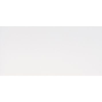 KAKEL DOVE VIT MATT 30X60CM 1,62M²/KRT