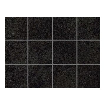 KLINKER PROGRESS BLACK PC 10X10CM 1M²/KRT