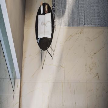 KLINKER MARBLE CREMO 60X60 BLANK 1,08M²