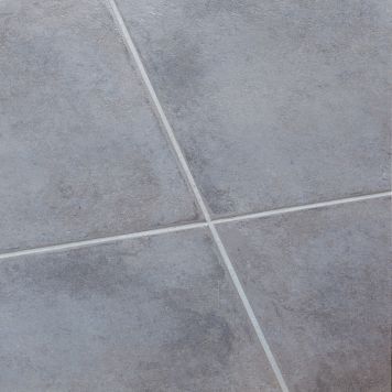 SFORZA GRÅ 31X31 CM 1,28M2/KRT