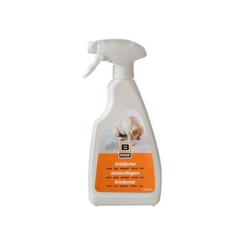 URINBORTTAGARE CLEANXPERT 0,5L