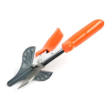 LISTSAX 45-120 GRADER