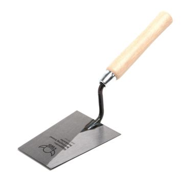 KAKELSLEV TEBO REKTANGULÄR 160 MM