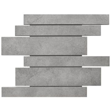 KLINKER EASYSIDE GRÅ MURETTO 1M2/KRT