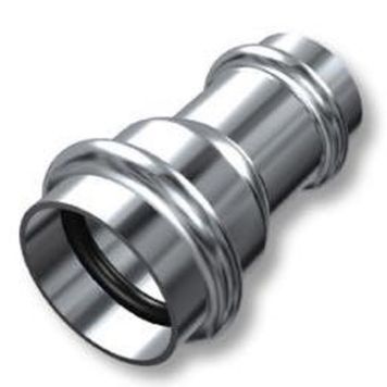 FÖRMINSKNING MUFF 15X20MM 