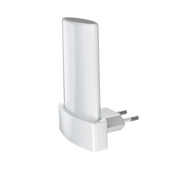 NATTLAMPA LEDVANCE LUNETTA SHINE WHITE 