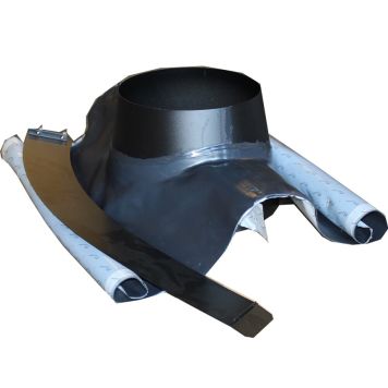 TAKGENOMFÖRING ADURO ECO FLEX, 45°