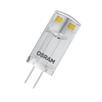 LJUSKÄLLA LEDVANCE LED PIN G4 1,8W