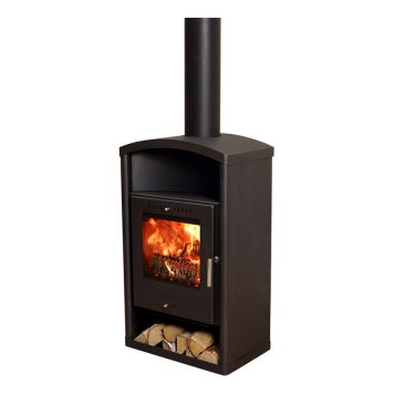 BRASKAMIN ASGÅRD 3 6KW