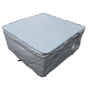 SPABADSÖVERDRAG DENFORM TILL CAMARGUE MASSIMO