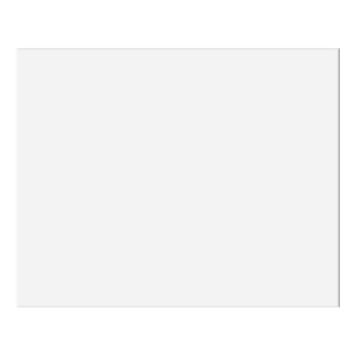 KAKEL VIT MATT 20X25CM 1.5M²/KRT