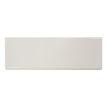 KAKEL UNITECH LUX BEIGE BLANK 10X30CM 1.08M²/KRT