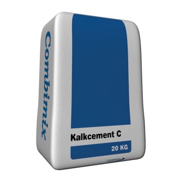 KALKCEMENT C 12,5 KG