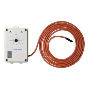 TERMOSTAT NVENT RAYCHEM T2TRACETEMP