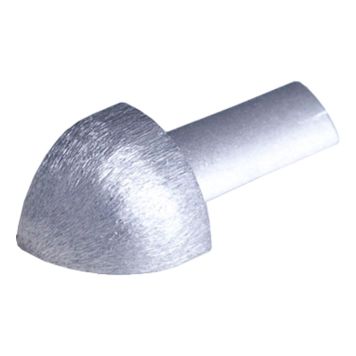 TREVÄGSHÖRN EAC UTVÄNDIG ALUMIMINIUM BLANK 12MM
