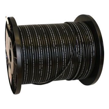 VÄRMEKABEL NVENT RAYCHEM ETL (10W/M VID +5°C, 230V) FÖR FROSTSKYDD AV RÖR