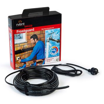 VÄRMEKABEL NVENT RAYCHEM FROSTGUARD 19 M