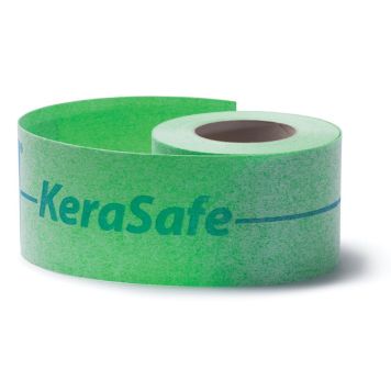 KERASAFE KIILTO SKARVREMSA 10CM X 20M